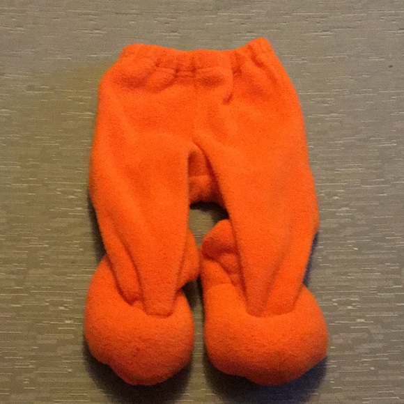 Fleece Pants - Picture 1 of 5